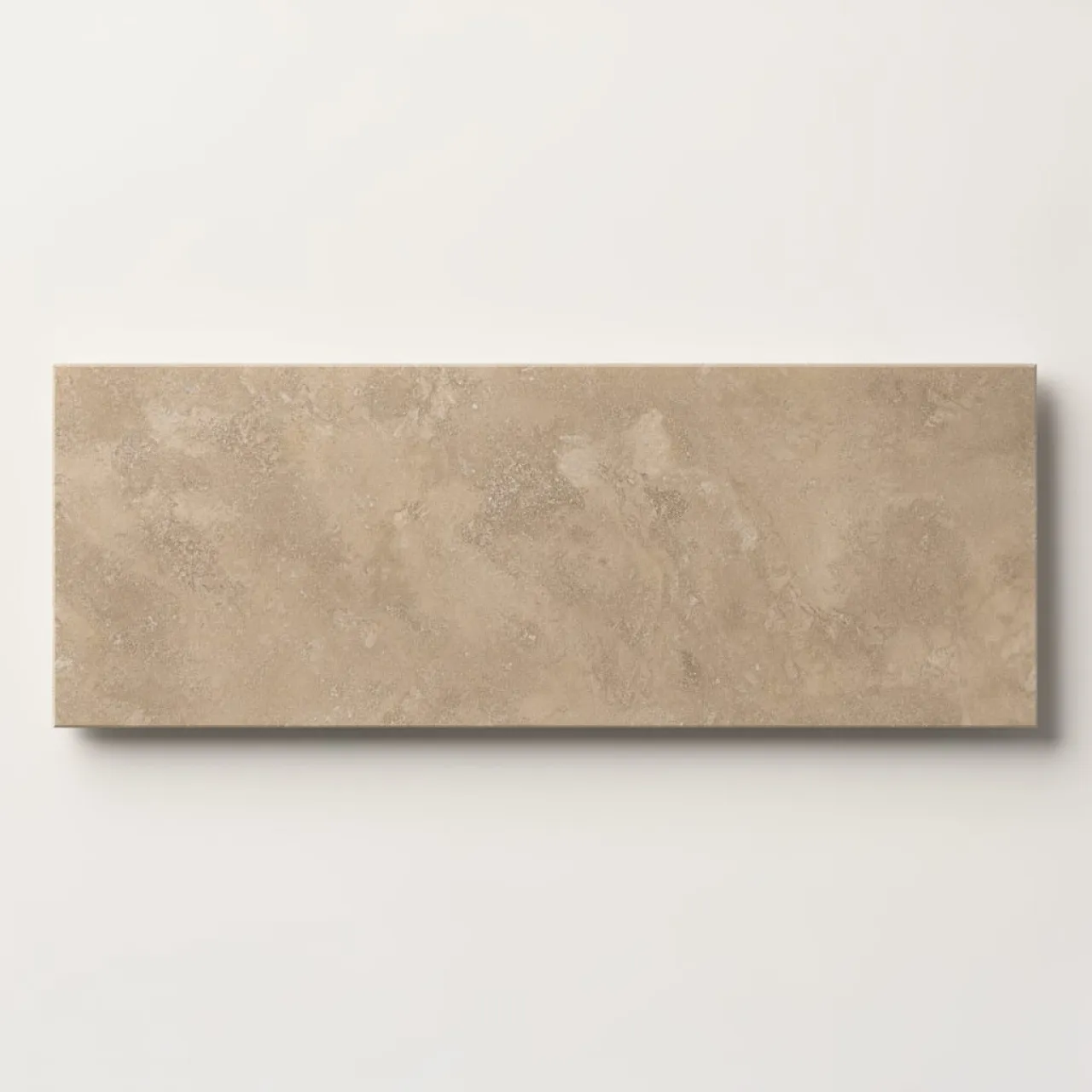 Travertin Prémium Keresztvágott Classic Bézs Burkolólap 80×40 cm
