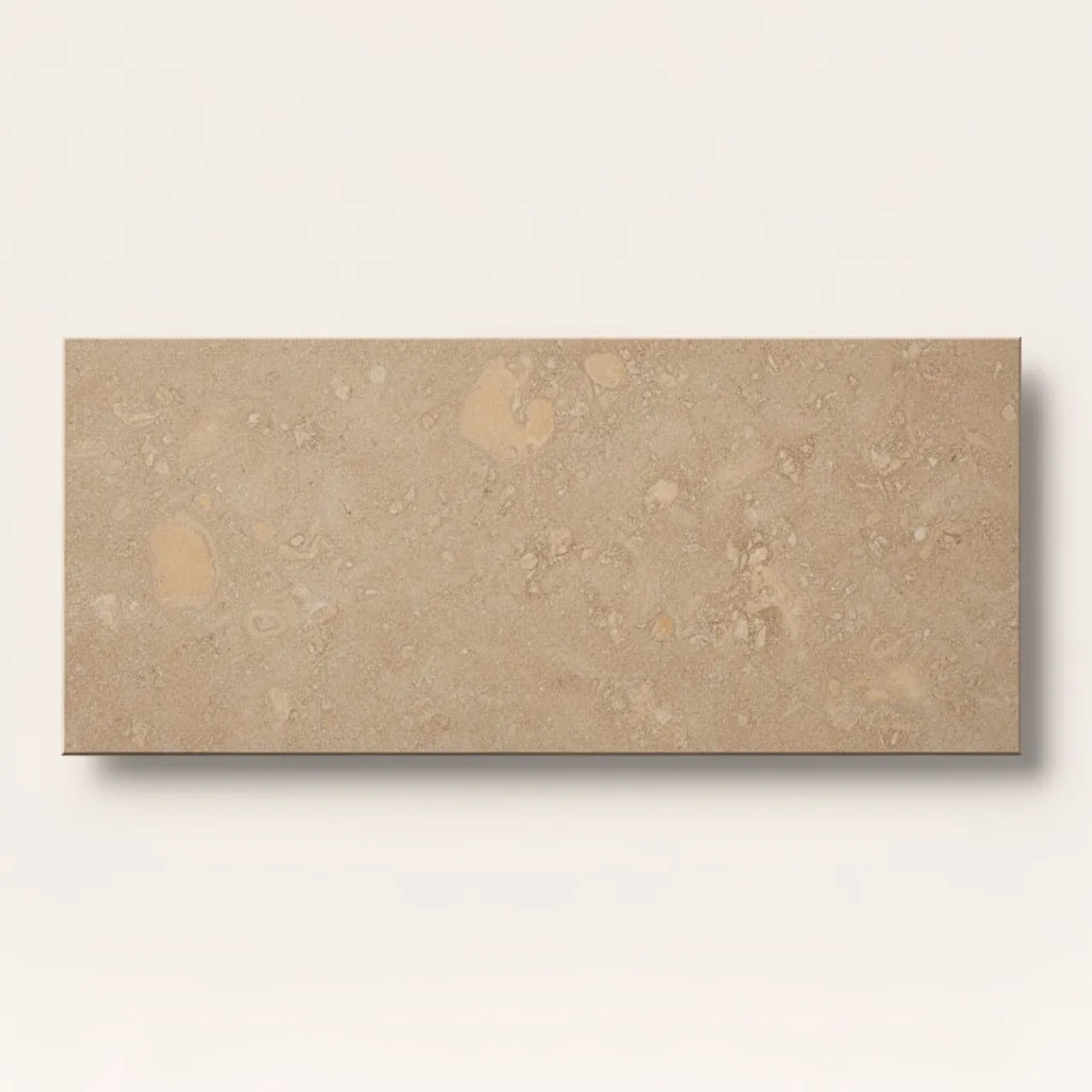 Travertin Prémium Keresztvágott Classic Bézs Burkolólap 100×40 cm