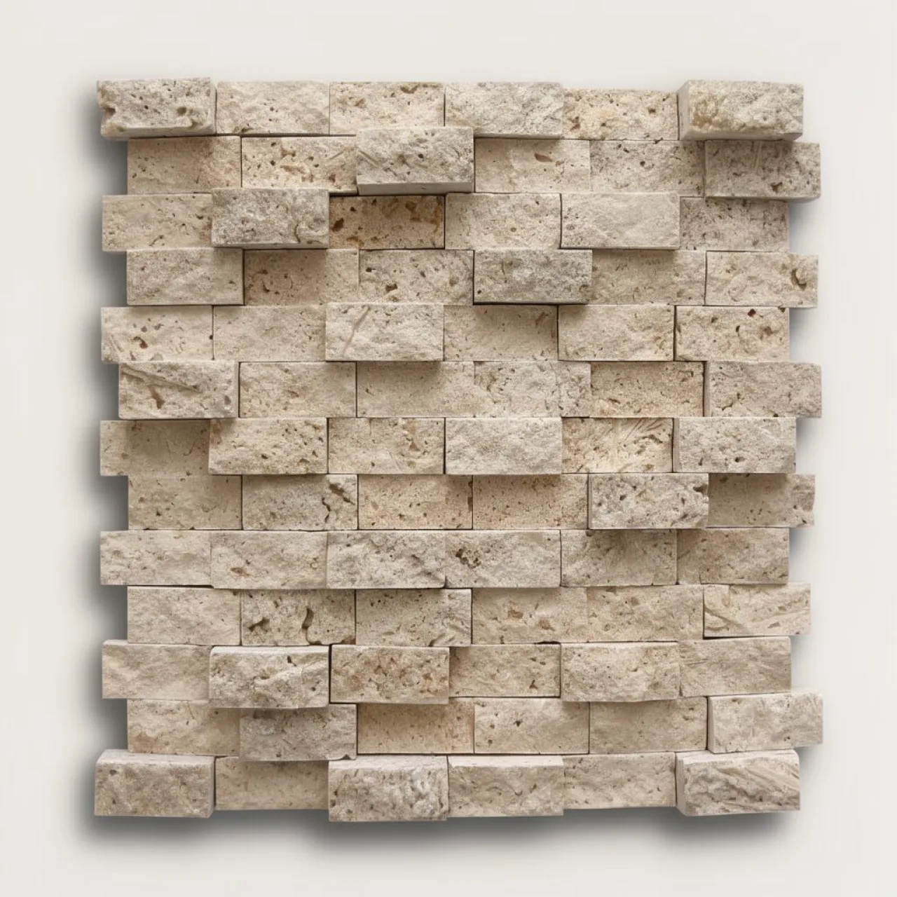 Homokszórt Márvány Roppantott Ciklop Mix 23×48 mm