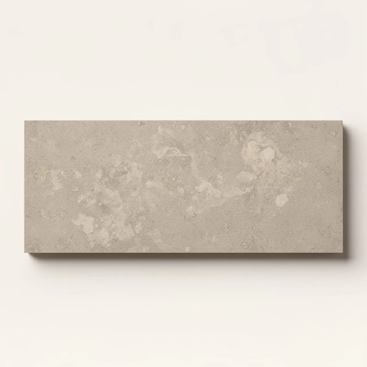 Travertin Prémium Keresztvágott Tömített Polírozott Burkolólap 61×30,5 cm