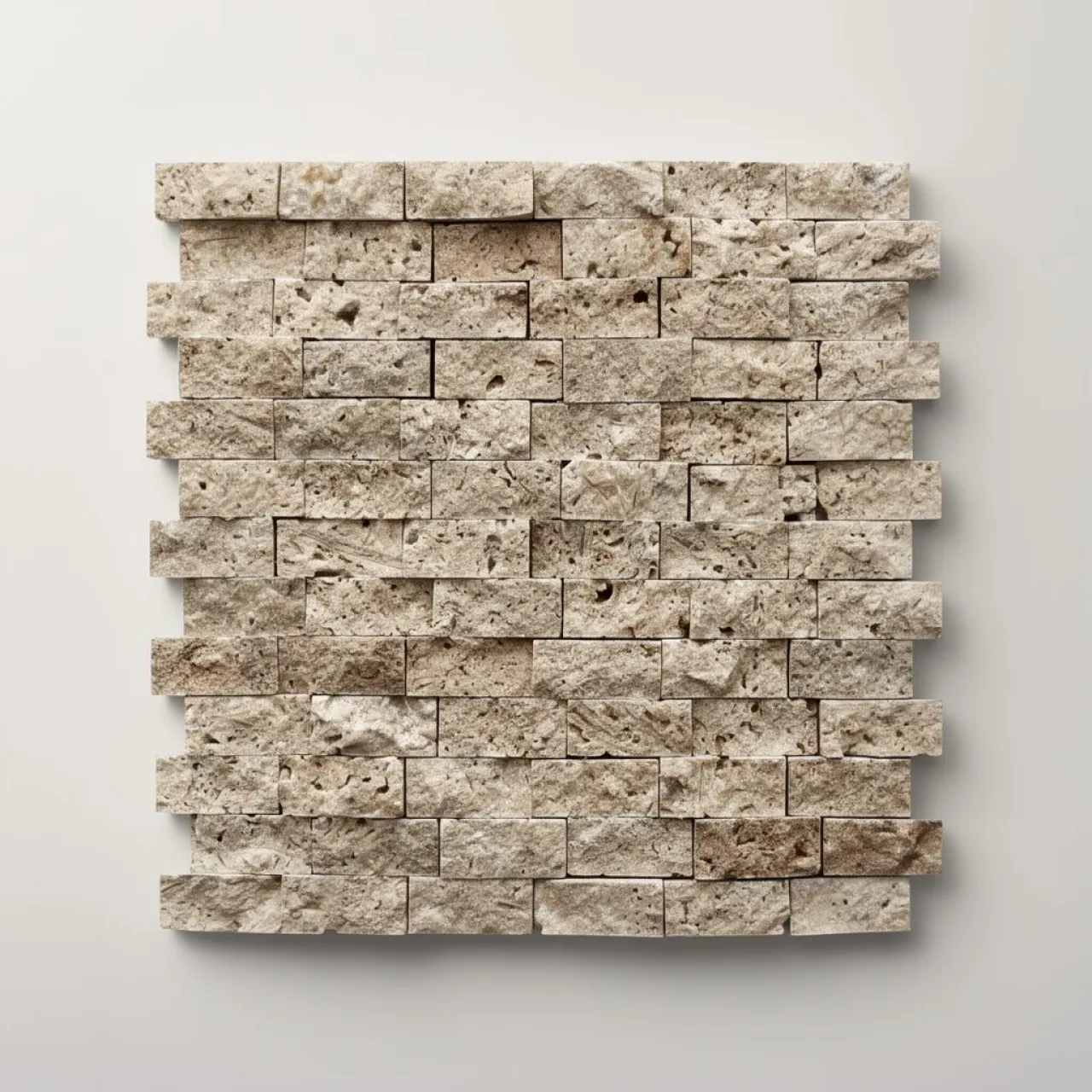 Cseppkő Márvány Roppantott Ciklop Mix 23×48 mm