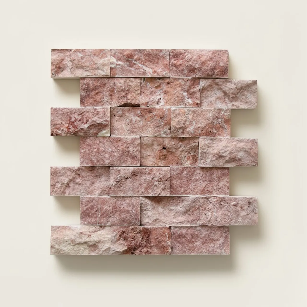 Barnás Márvány Roppantott Ciklop Prémium 48×100 mm