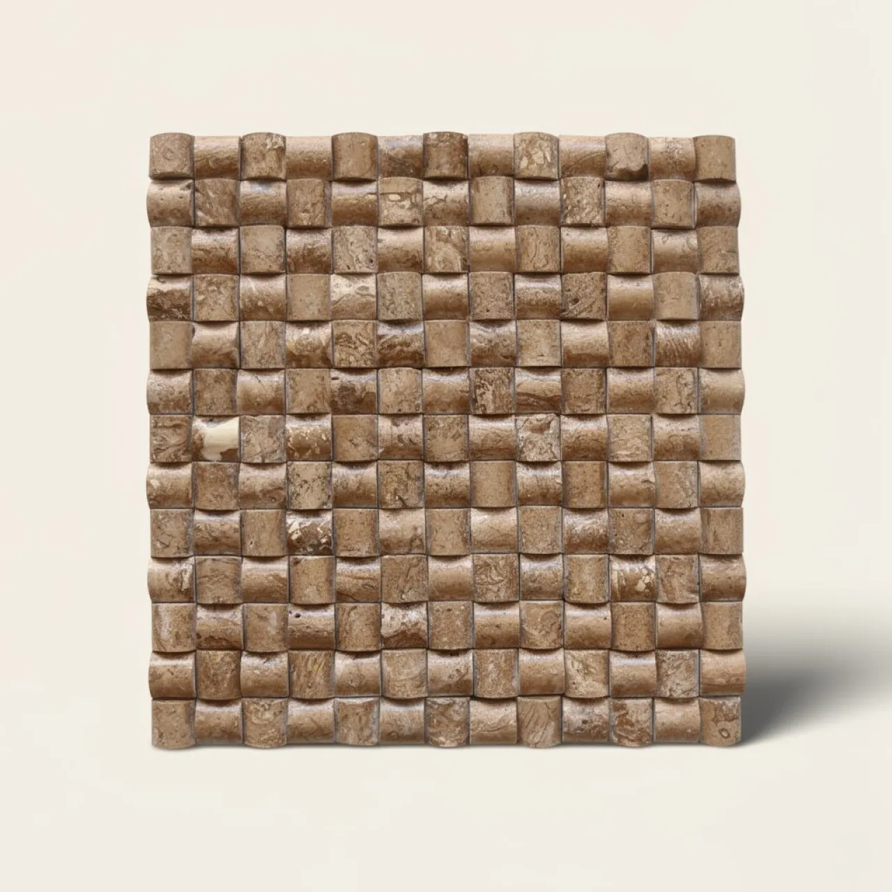 Fekete Márvány Ciklop 23×23 mm