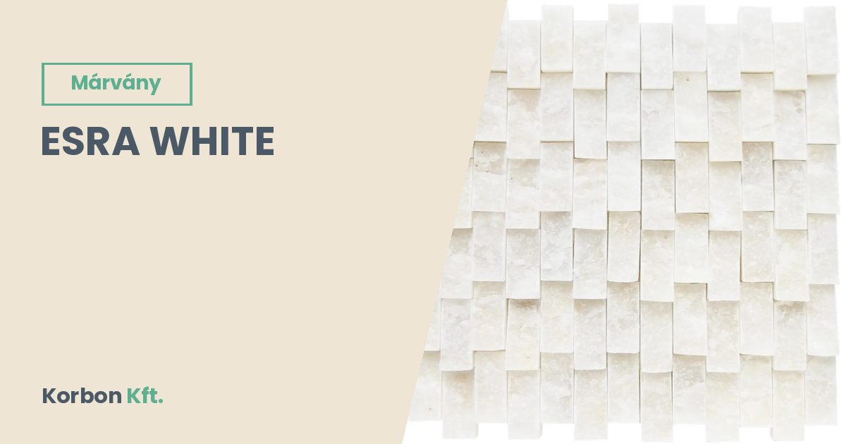 Esra Bottom - White