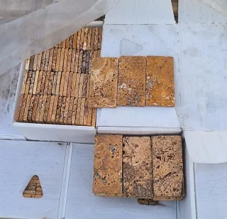 CIKLOP  SCABAS SÁRGA