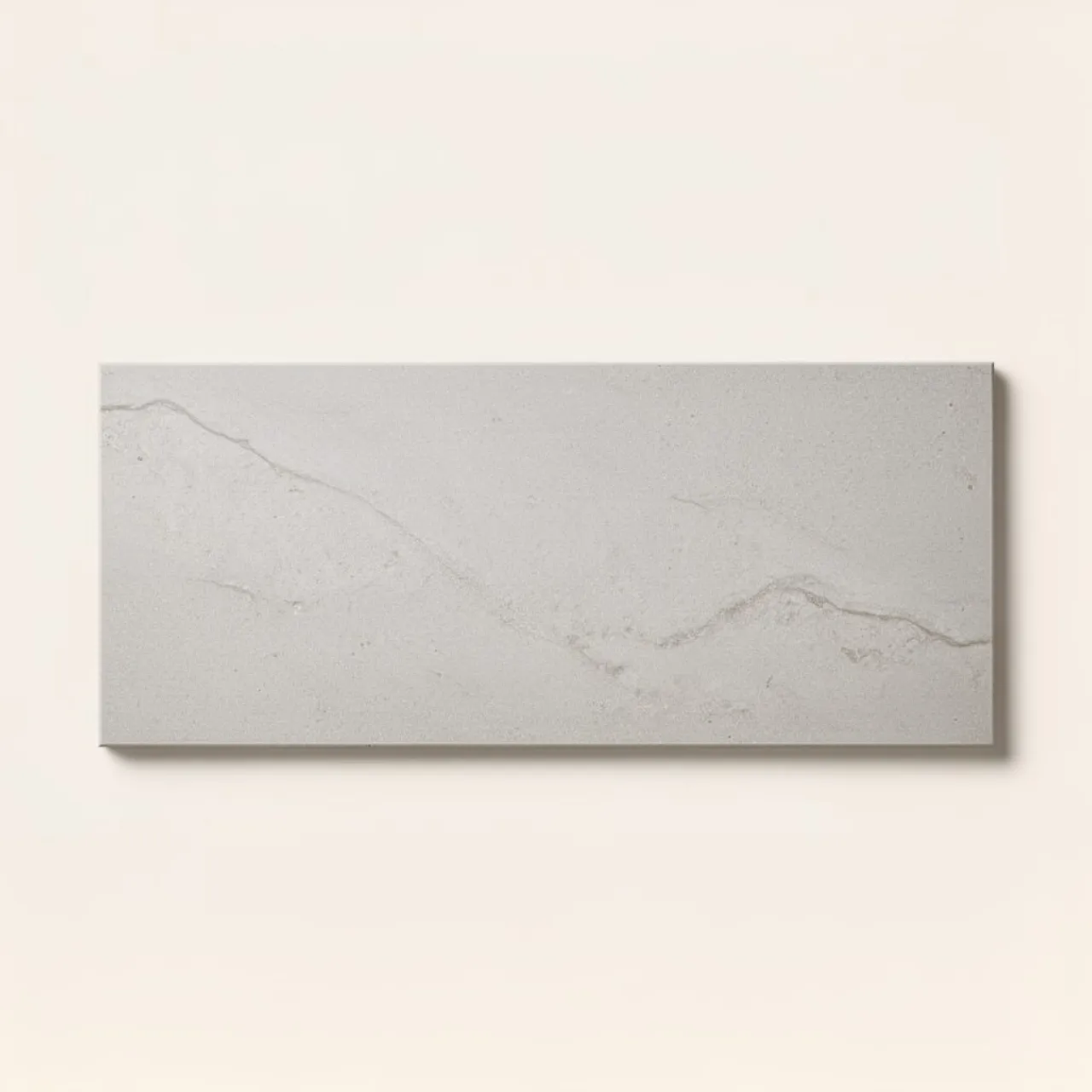 Krém Prémium Márvány Burkolólap 61×30,5 cm