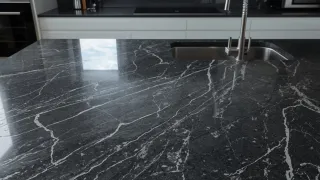 Gránit konyhai munkalap és burkolat - Tartós és elegáns megoldás